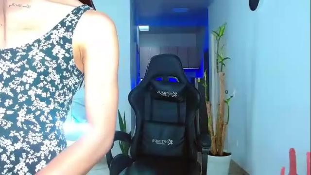 Image 10 of viannca__ Stream on Chaturbate on 1 month ago