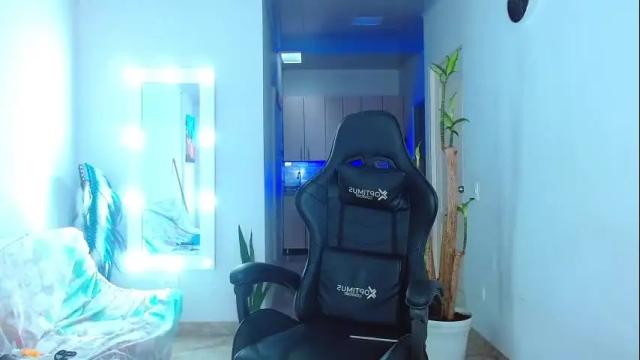 Image 6 of viannca__ Stream on Chaturbate on 1 month ago