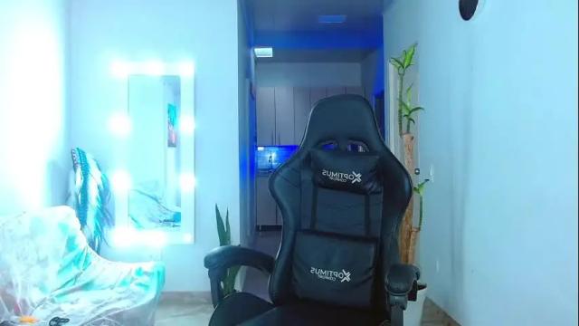 Image 8 of viannca__ Stream on Chaturbate on 1 month ago
