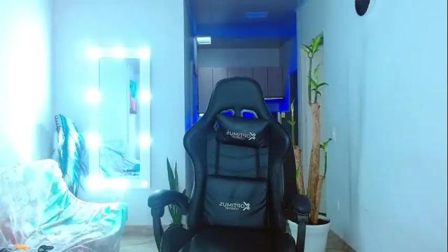 Thumbnail 3, viannca__'s Stream at Chaturbate, 1 month ago