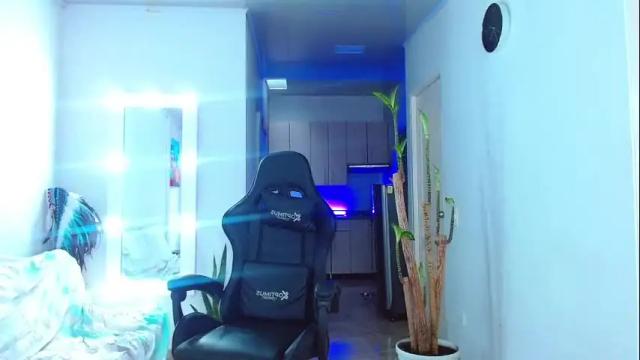 Image 11 of viannca__ Stream on Chaturbate on 1 month ago