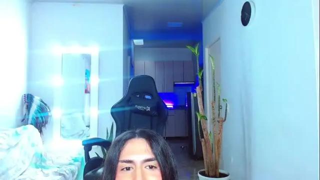 Image 12 of viannca__ Stream on Chaturbate on 1 month ago