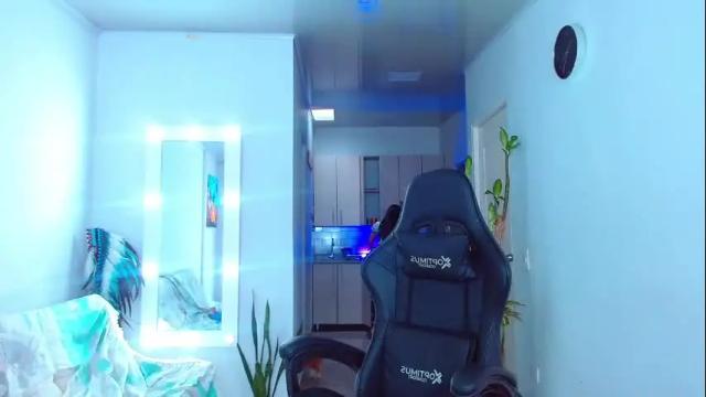 Thumbnail 1, viannca__'s Stream at Chaturbate, 25 days ago