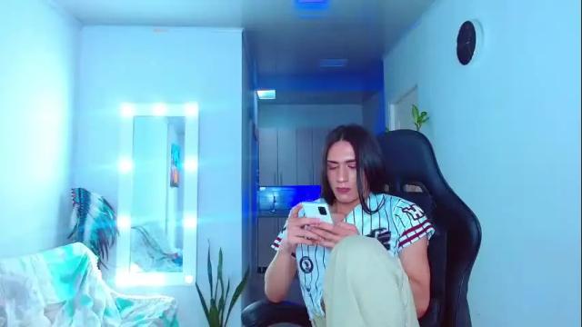 Image 3 of viannca__ Stream on Chaturbate on 1 month ago