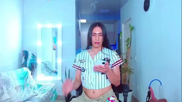 Thumbnail 2, viannca__'s Stream at Chaturbate, 25 days ago