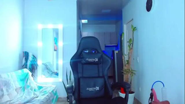 Image 6 of viannca__ Stream on Chaturbate on 1 month ago