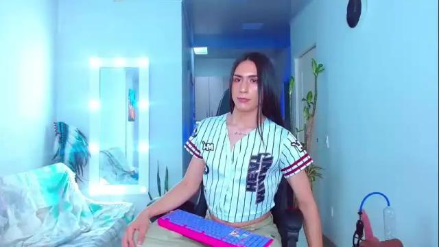 Image 8 of viannca__ Stream on Chaturbate on 1 month ago