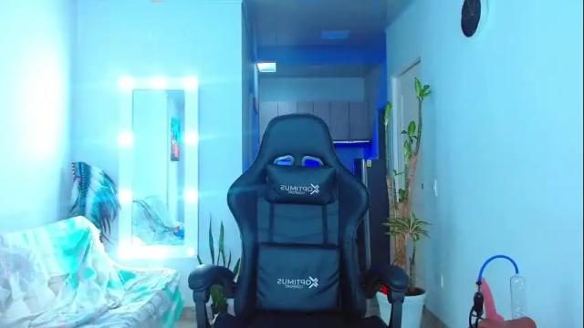 Thumbnail 3, viannca__'s Stream at Chaturbate, 25 days ago