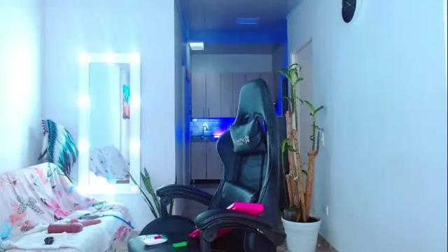Image 7 of viannca__ Stream on Chaturbate on 14 days ago