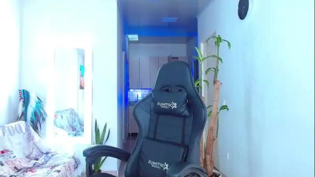 Image 11 of viannca__ Stream on Chaturbate on 4 days ago