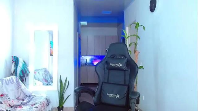 Image 12 of viannca__ Stream on Chaturbate on 4 days ago