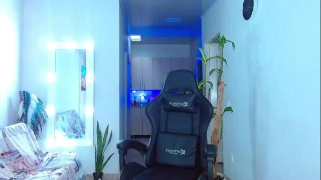 Image 2 of viannca__ Stream on Chaturbate on 4 days ago