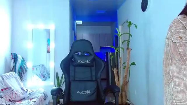 Image 7 of viannca__ Stream on Chaturbate on 4 days ago