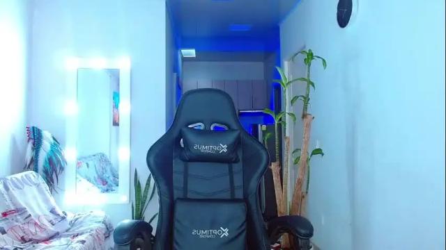 Image 8 of viannca__ Stream on Chaturbate on 4 days ago