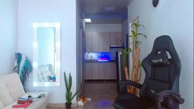 Image 12 of viannca__ Stream on Chaturbate on 1 month ago