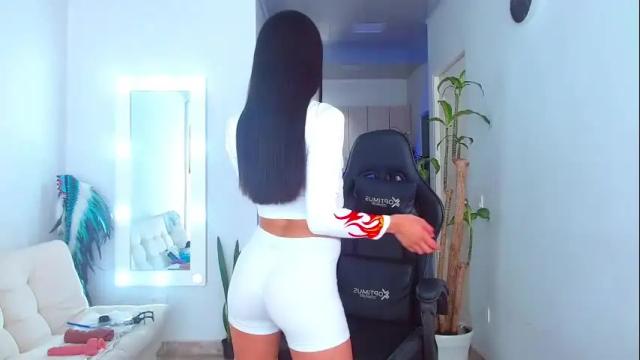 Thumbnail 2, viannca__'s Stream at Chaturbate, 1 month ago