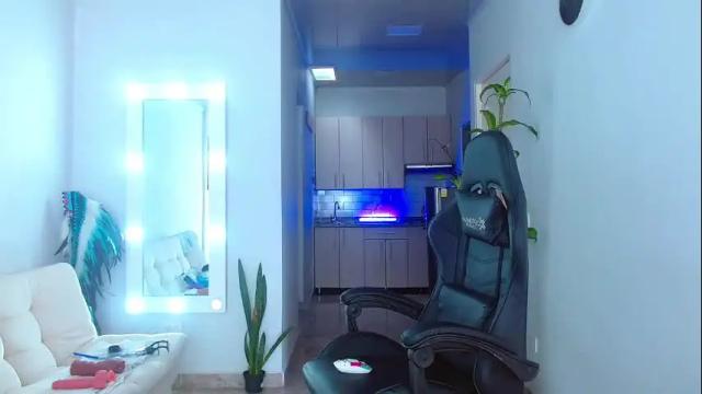 Image 7 of viannca__ Stream on Chaturbate on 1 month ago