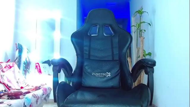 Thumbnail 2, viannca__'s Stream at Chaturbate, 1 month ago