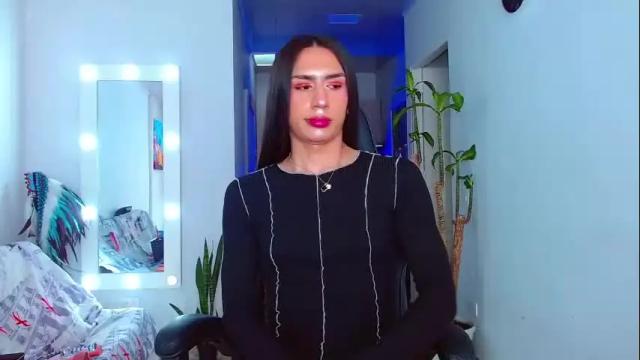 Image 10 of viannca__ Stream on Chaturbate on 1 month ago