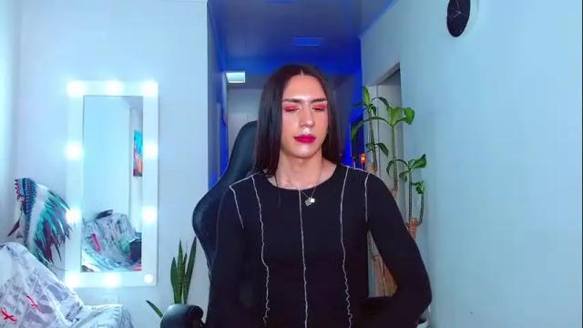 Image 12 of viannca__ Stream on Chaturbate on 1 month ago