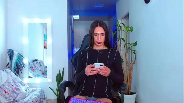 Thumbnail 3, viannca__'s Stream at Chaturbate, 1 month ago