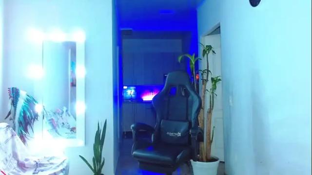 Image 4 of viannca__ Stream on Chaturbate on 1 month ago