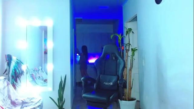 Thumbnail 2, viannca__'s Stream at Chaturbate, 1 month ago