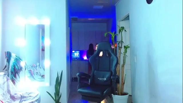 Image 6 of viannca__ Stream on Chaturbate on 1 month ago