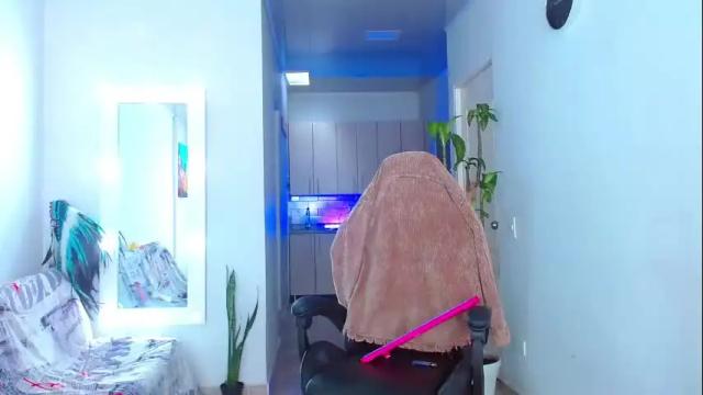 Image 12 of viannca__ Stream on Chaturbate on 28 days ago