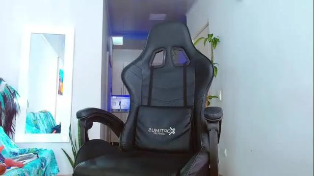 Image 2 of viannca__ Stream on Chaturbate on 17 days ago