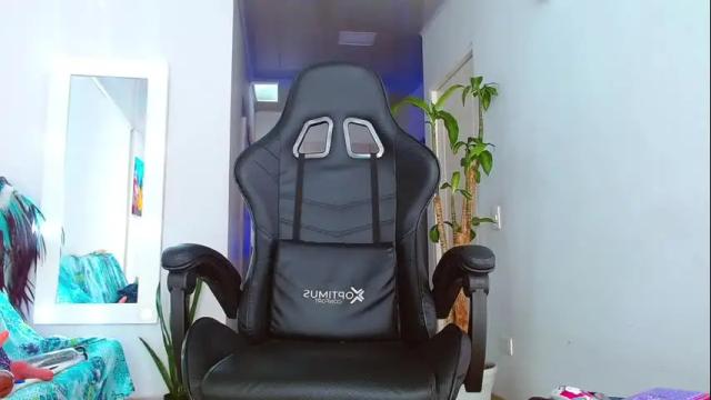 Image 4 of viannca__ Stream on Chaturbate on 17 days ago