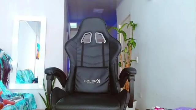 Thumbnail 2, viannca__'s Stream at Chaturbate, 16 days ago