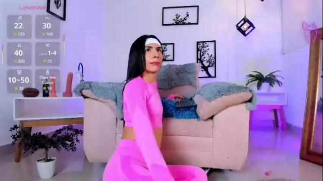 Image 12 of viannca__ Stream on Chaturbate on 14 days ago
