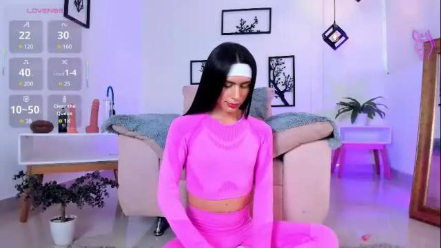 Image 7 of viannca__ Stream on Chaturbate on 14 days ago