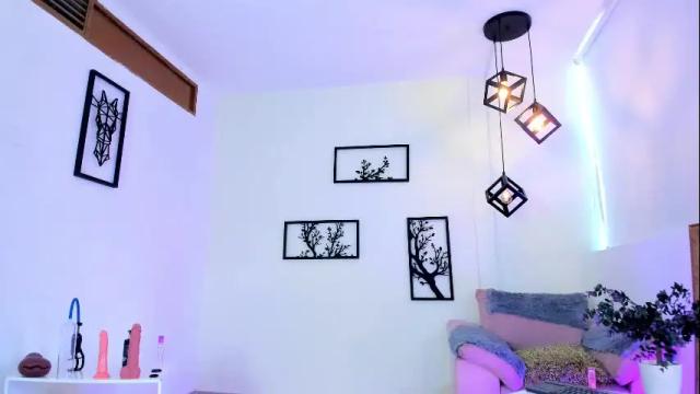 Image 8 of viannca__ Stream on Chaturbate on 10 days ago
