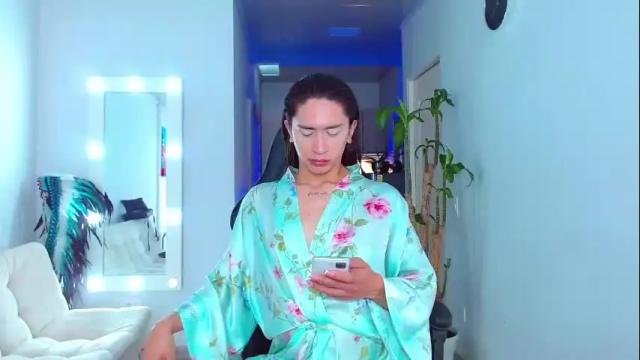 Thumbnail 1, viannca__'s Stream at Chaturbate, 4 days ago