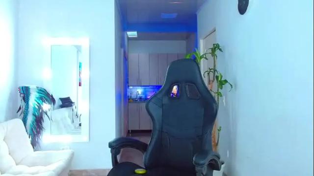 Image 4 of viannca__ Stream on Chaturbate on 5 days ago