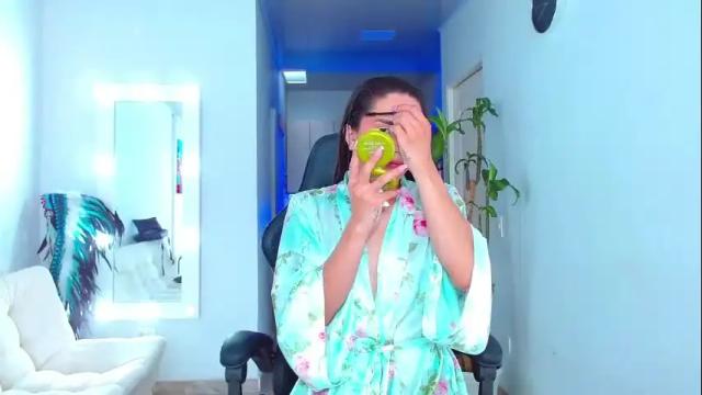 Thumbnail 2, viannca__'s Stream at Chaturbate, 4 days ago