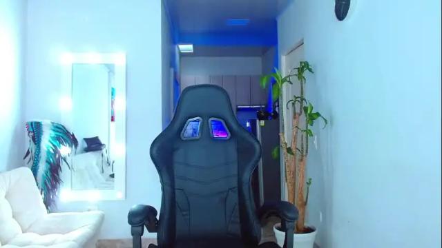 Image 6 of viannca__ Stream on Chaturbate on 5 days ago
