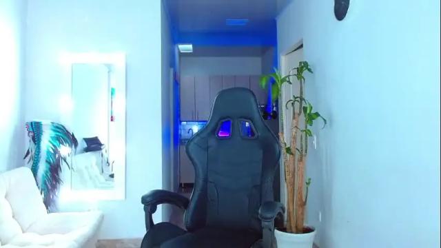 Thumbnail 3, viannca__'s Stream at Chaturbate, 4 days ago
