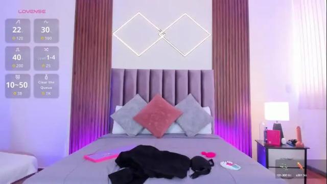 Thumbnail 1, viannca__'s Stream at Chaturbate, 3 months ago