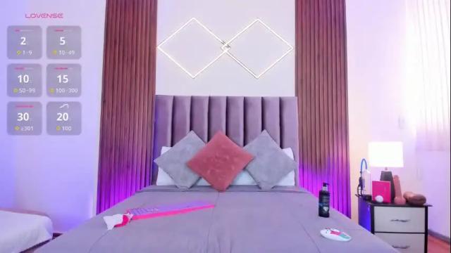 Thumbnail 2, viannca__'s Stream at Chaturbate, 3 months ago