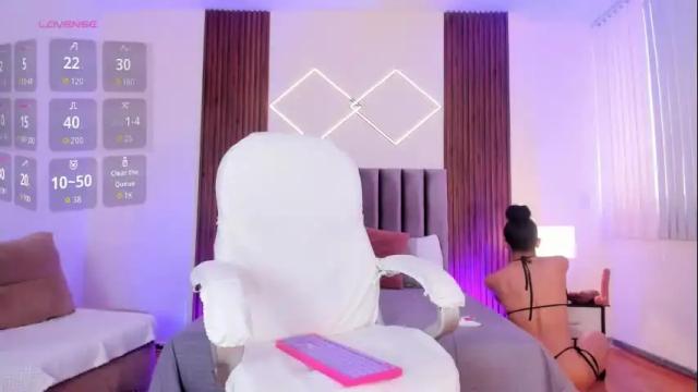 Thumbnail 1, viannca__'s Stream at Chaturbate, 3 months ago