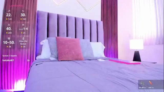 Thumbnail 1, viannca__'s Stream at Chaturbate, 3 months ago