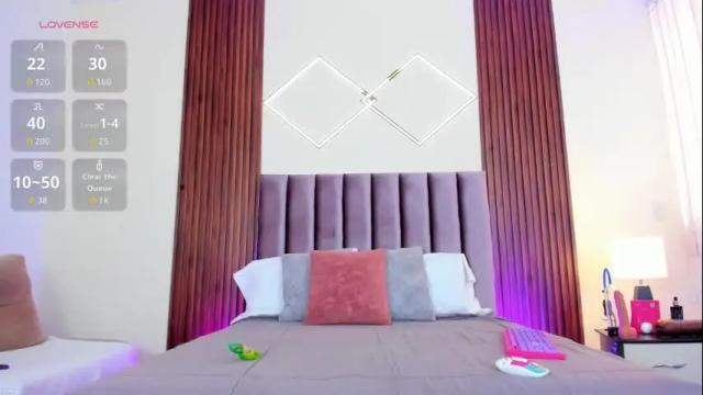 Thumbnail 1, viannca__'s Stream at Chaturbate, 3 months ago