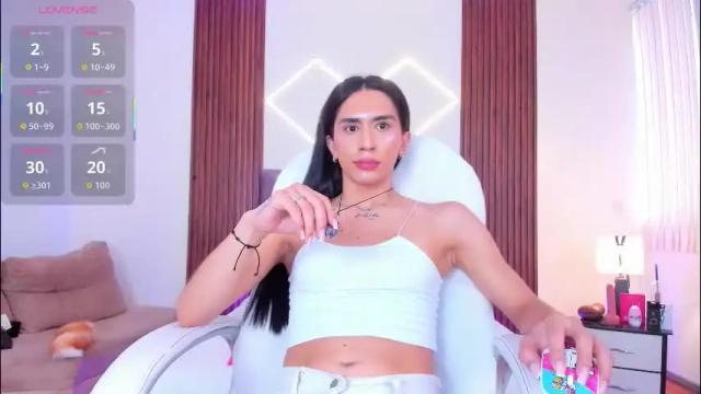 Thumbnail 1, viannca__'s Stream at Chaturbate, 3 months ago