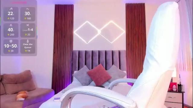 Image 11 of viannca__ Stream on Chaturbate on 3 months ago