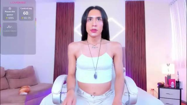 Image 6 of viannca__ Stream on Chaturbate on 3 months ago