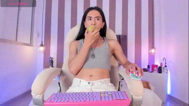 Thumbnail 1, viannca__'s Stream at Chaturbate, 3 months ago