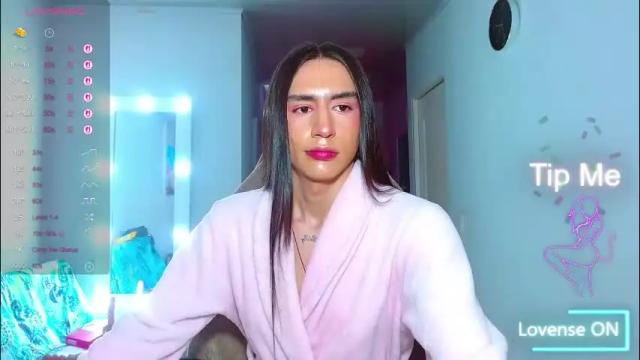 Thumbnail 1, viannca__'s Stream at Chaturbate, 2 months ago